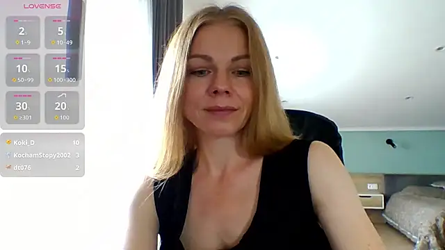 Živý XXX chat Tina5394