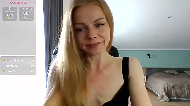 Chat +18 de Tina5394 ao vivo
