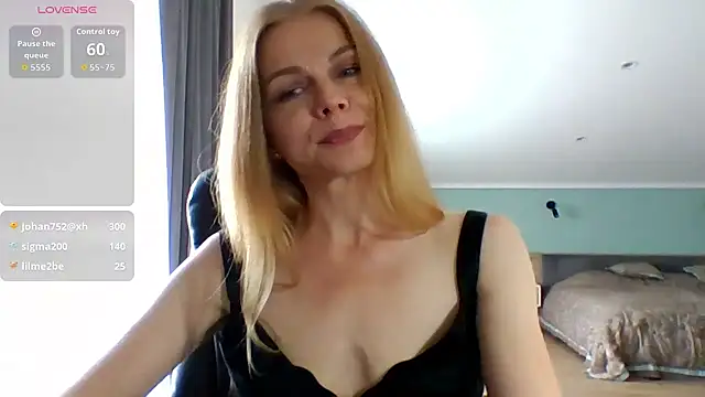 Tina5394 Chat XXX in diretta