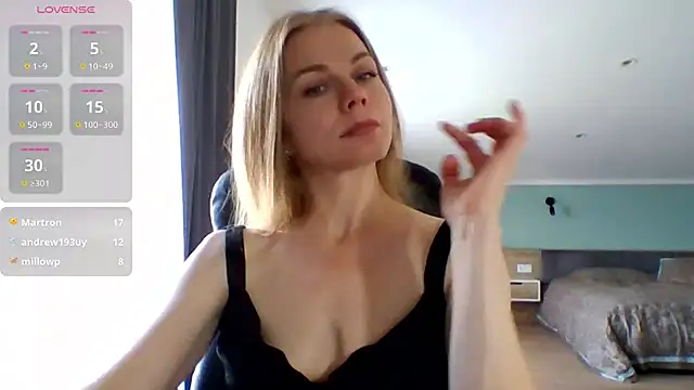Živý XXX chat Tina5394