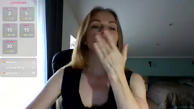 Tina5394 Live XXX-chat