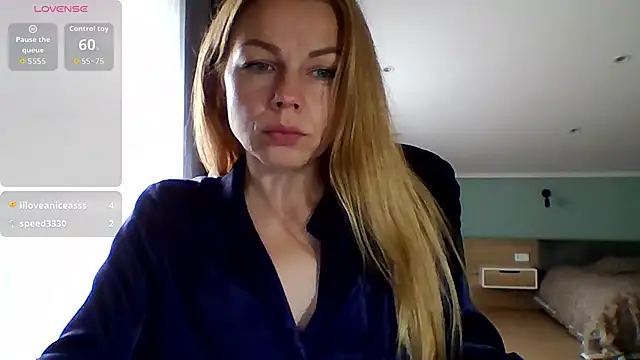 Živý XXX chat Tina5394