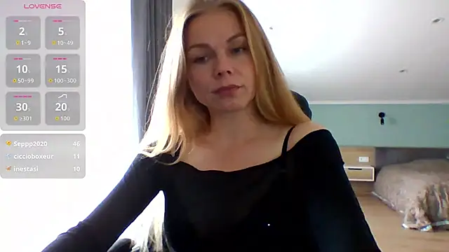 Chat XXX Live Tina5394