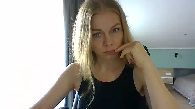 Tina5394's Live XXX Chat