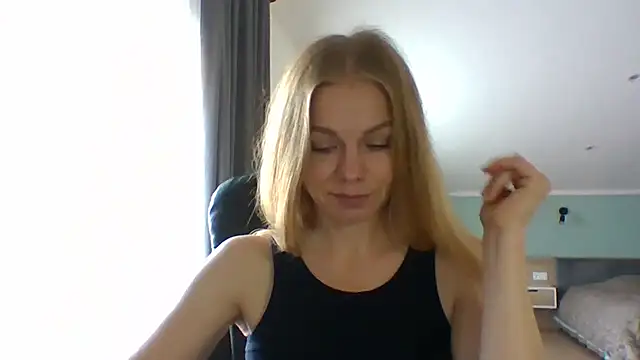 Tina5394 라이브 XXX 채팅