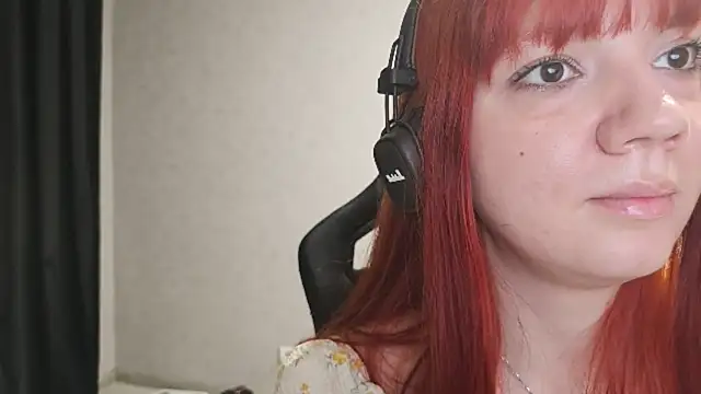 Webkamerová show PureSanny