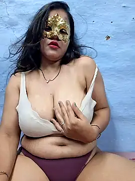 Curvy_Sakhi's Webcam Show