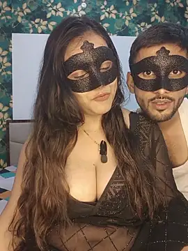 Curvy_Sakhi 网络视讯表演