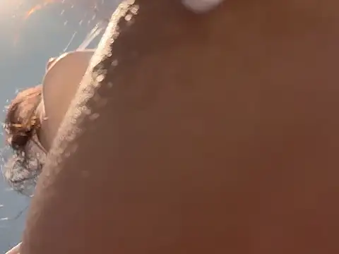 JulyLotus' Webcam Show