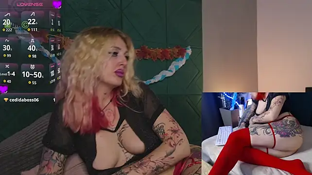 Quinn_Alessia: απευθείας συνομιλία ΧΧΧ