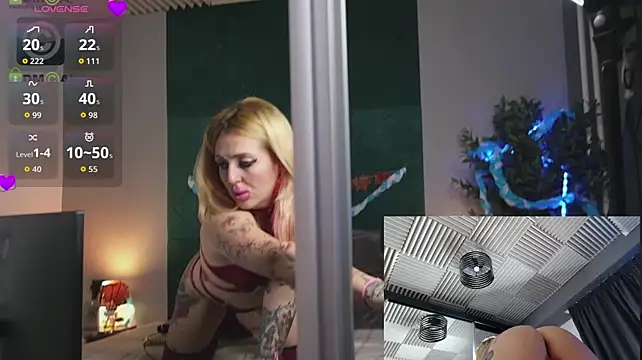 Quinn_Alessia Chat XXX in diretta