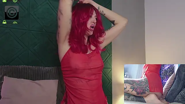 Quinn_Alessia élő XXX-chatje