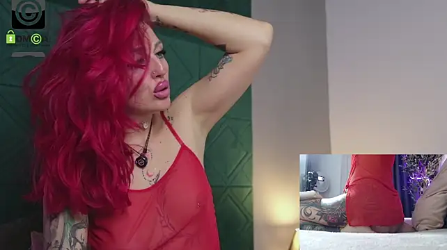 แชท XXX สดของ Quinn_Alessia