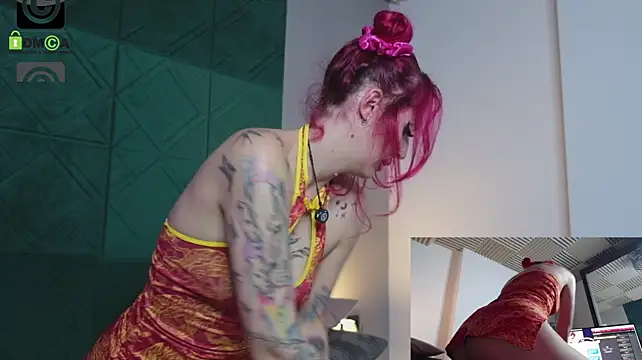 Czat XXX na żywo – Quinn_Alessia