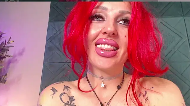 Quinn_Alessia Obrolan Langsung XXX