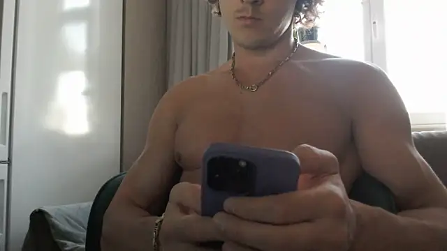 DorianSalazar1's Webcam Show