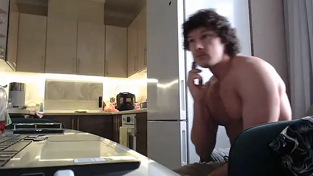 DorianSalazar1's Webcam Show