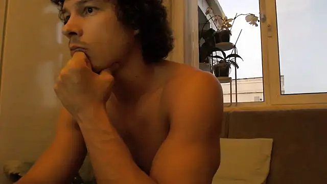 DorianSalazar1 Webcam-Show