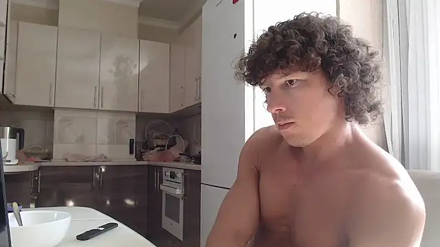 DorianSalazar1 Show in webcam