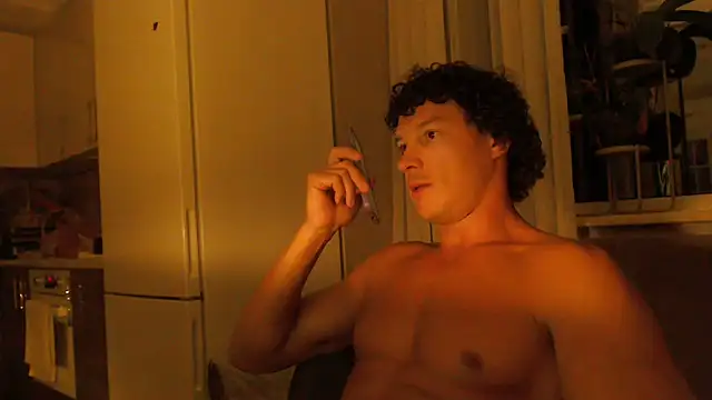 Webkamerová show DorianSalazar1