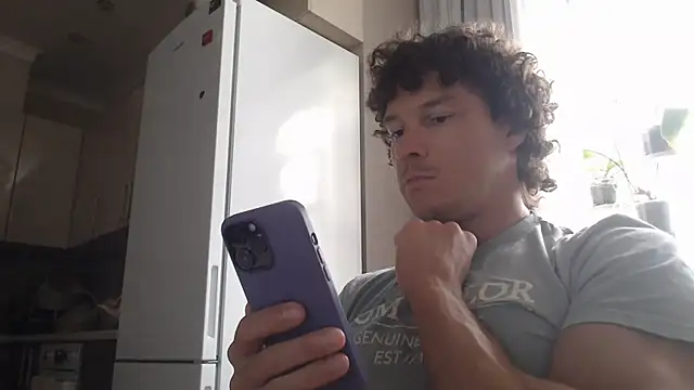 DorianSalazar1 Webcam-Show