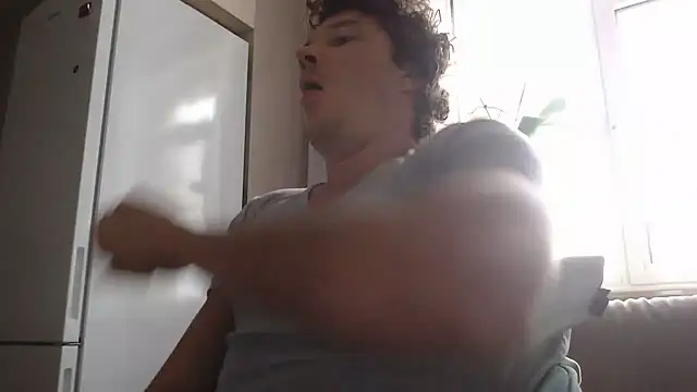 DorianSalazar1 Webcam-Show