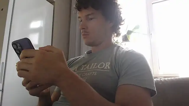 Webkamerová show DorianSalazar1
