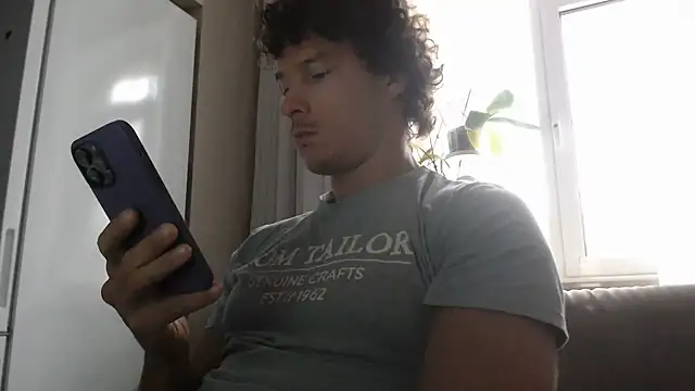 Webkamerová show DorianSalazar1
