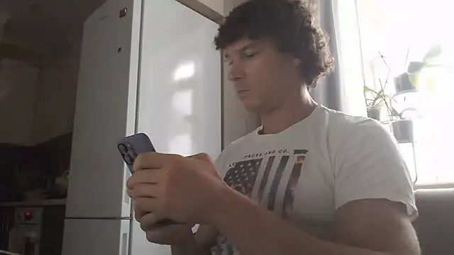 Webkamerová show DorianSalazar1