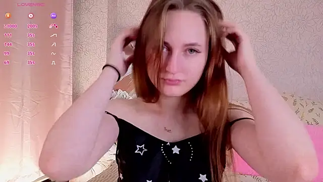 LeishaChamblee – Live XXX-chat