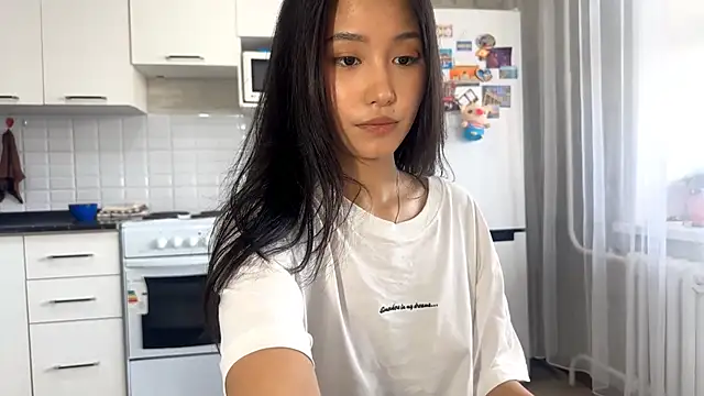 AikoHokonu's Webcam Show