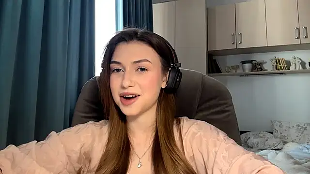 CameTruce Webcam-Show
