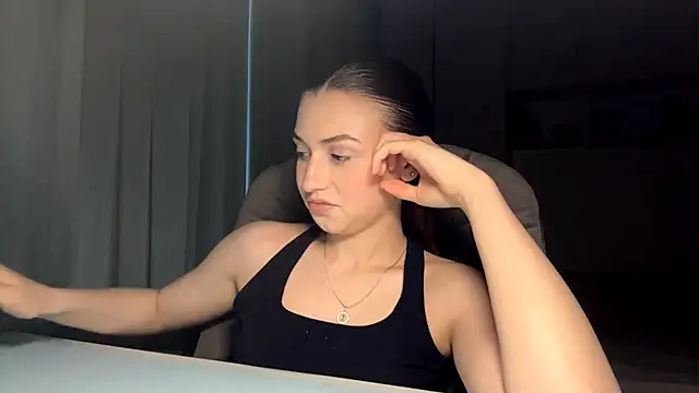 CameTruce webcam show