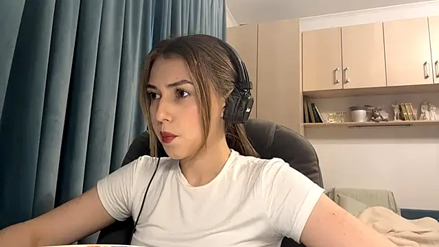 CameTruce – webcam-show