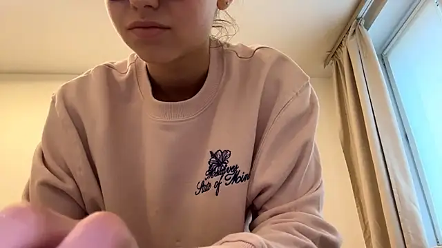 CameTruce Webcam show