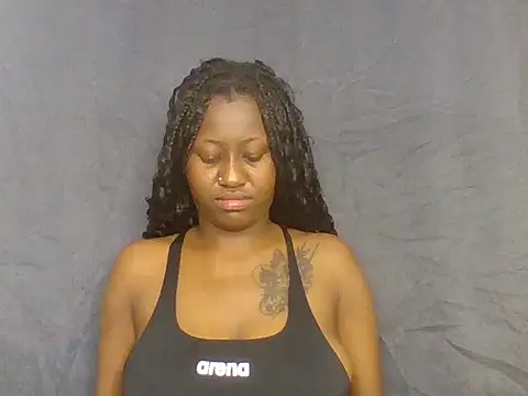 Sexy_godess1n Webbikameraesitys