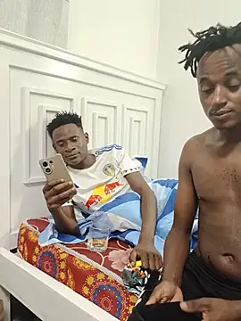 Spoilersparta Webcam show