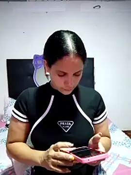 Show de webcam de cieloo_777