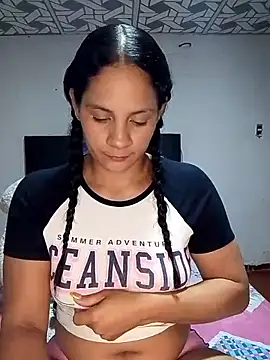 Chat XXX Live cieloo_777
