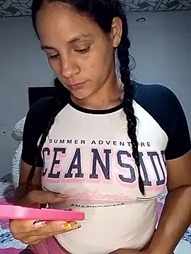Živý XXX chat cieloo_777