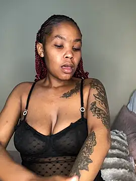 Chat XXX ao vivo de Nicole-Liam-