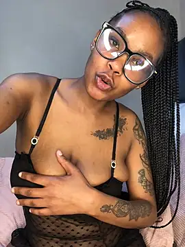 Czat XXX na żywo – Nicole-Liam-