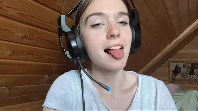 Chat XXX ao vivo de MariaLake