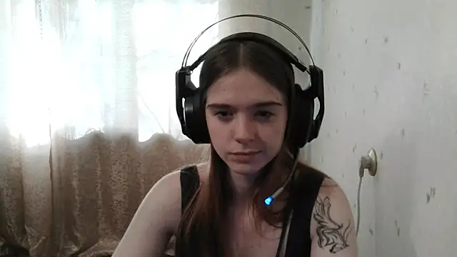 Chat XXX Live MariaLake