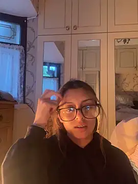 Show webcam de brownpetitegirlxo