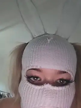 Вебкам-шоу TheRealMaskedCouple