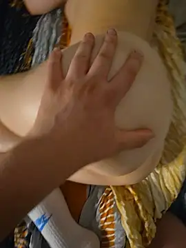Webkamerová show TheRealMaskedCouple