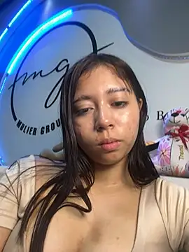 Chat XXX en directo de Dashawinn
