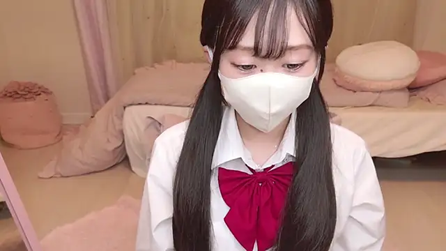 YURInya_ webcam show