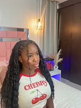 Nia_Williams Webcam-Show